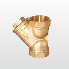 黄铜过滤器