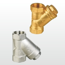 SY11-16T/SY11-20P 过滤器