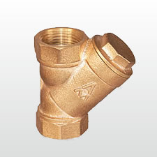 SY11-20T 青铜过滤器
