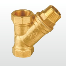 SY11-16T 黄铜过滤器