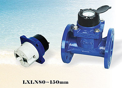 LXLN 可拆农用表